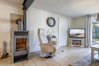 Vakantieappartement Gezinsvakantie Kamminke