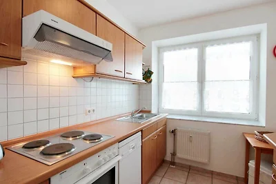 Haus Holstein, Whg. 14