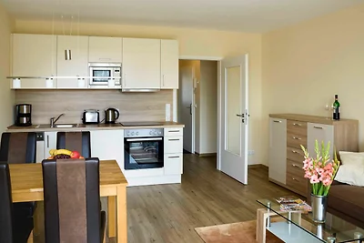 Vakantieappartement Gezinsvakantie Neustadt in Holstein