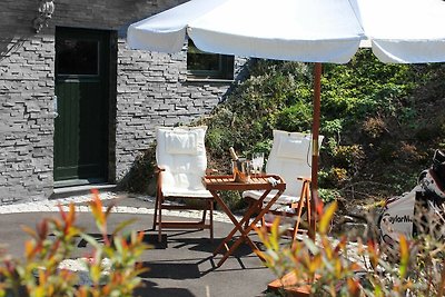 Appartamento Vacanza con famiglia Zschopau