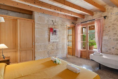 785907 Luxuslandgut Son Burgues Haupthaus