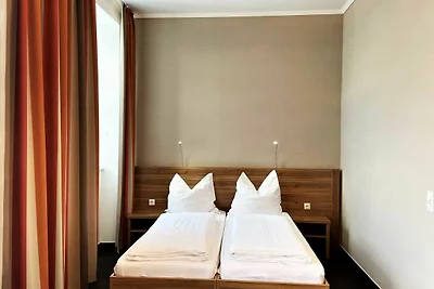 Hotel Cultuur en bezienswaardigheden Lauta