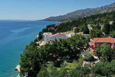 Holiday flat family holiday Starigrad