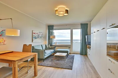Vakantieappartement Gezinsvakantie Cuxhaven