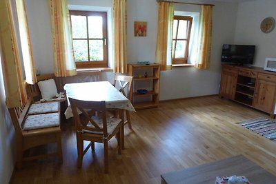 Vakantieappartement Gezinsvakantie Innerschwand