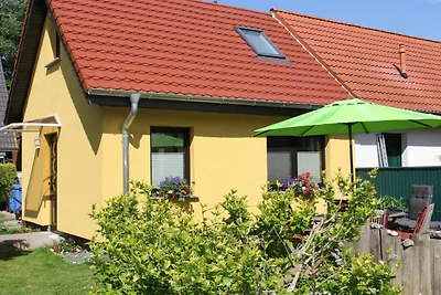 Zieger Ferienhaus