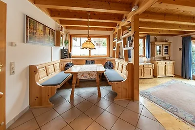 Albergo Cultura ed escursioni Nesselwang