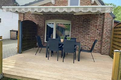 Appartamento Vacanza con famiglia Emden