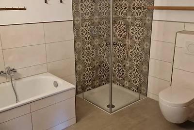 Vakantieappartement Gezinsvakantie Hasselberg