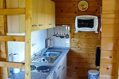 Appartamento Vacanza con famiglia Kröslin