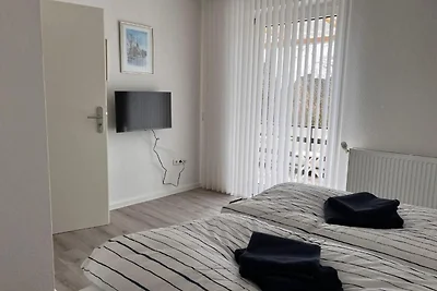Ferienwohnung Leuchtturm