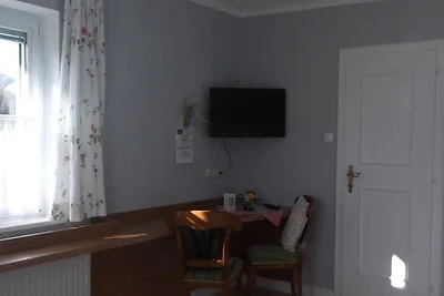 Doppelzimmer Standard ohne Balkon Nr. 15