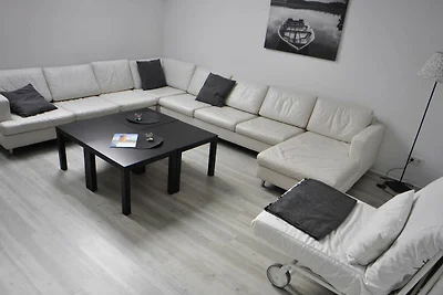 Appartamento Vacanza con famiglia Moormerland
