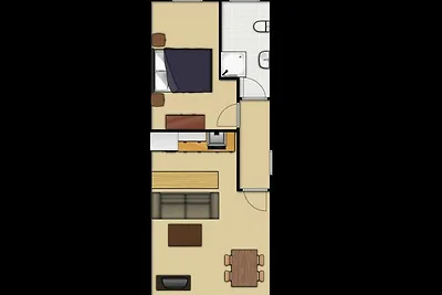 Ferienwohnung 7