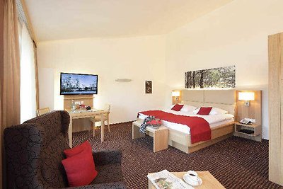 Hotel Cultuur en bezienswaardigheden Titisee-Neustadt