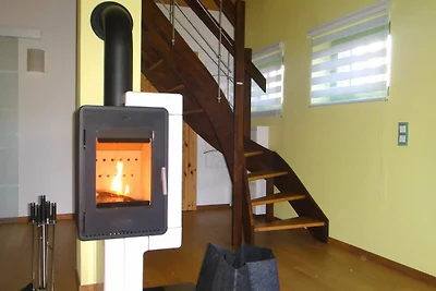 Apartamento Vacaciones familiares Schmatzin