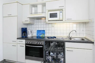 Vakantieappartement Gezinsvakantie Neuharlingersiel
