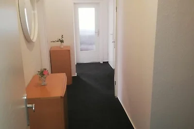 Appartamento Vacanza con famiglia Emden