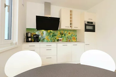 Villa Strandläufer Whg.