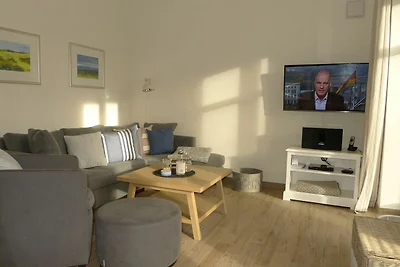 Vakantieappartement Gezinsvakantie Nieblum