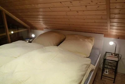 Ferienhaus zum Krakower See ****