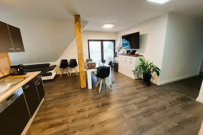 Apartamento Vacaciones familiares Kargow