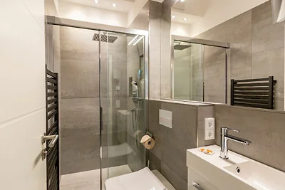 Domizil Meerzeit, App. 8