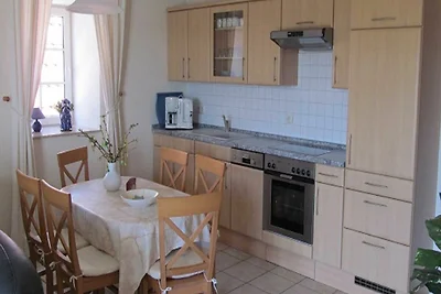 Ferienwohnung in Schlossnähe