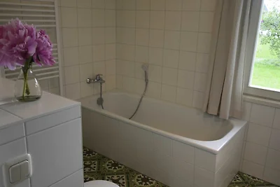 Vakantieappartement Gezinsvakantie Blowatz