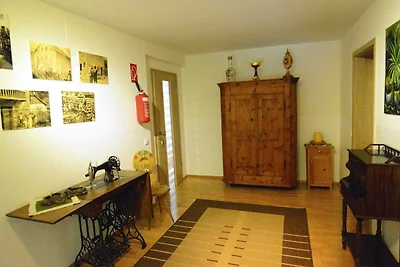 Studio mit Kochgelegenheit