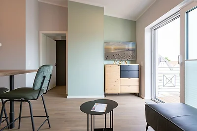 Quartier Frohsinn, App. 12