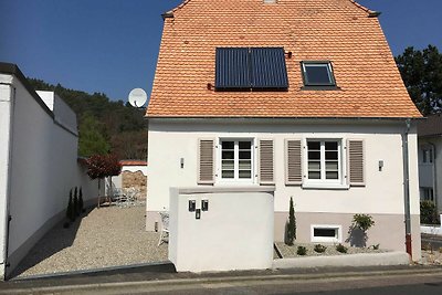 Vakantieappartement Gezinsvakantie Weisenheim am Berg