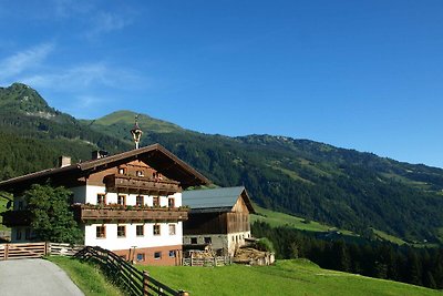 Ferienwohnung Talblick