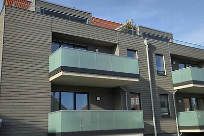 Nr. 310 - Apartmenthaus Harleblick