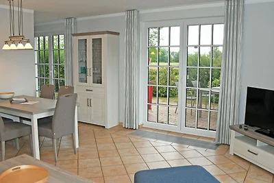 Appartamento Vacanza con famiglia Middelhagen