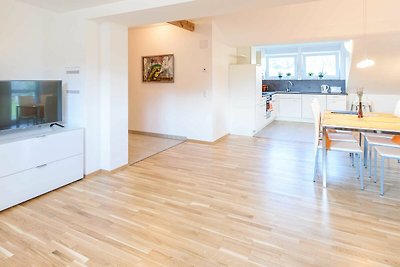 Apartment Nr. 1