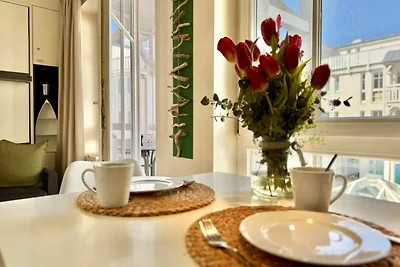 Ferienwohnung 306, Haus Having