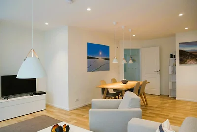 Vakantieappartement Gezinsvakantie Stolpe auf Usedom