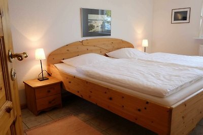 Vakantieappartement Gezinsvakantie Pommerby