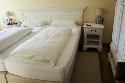 Albergo Cultura ed escursioni Neustrelitz