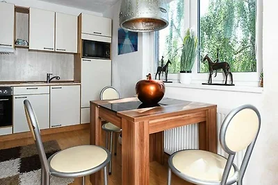 Ferienwohnung Heimathafen