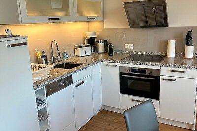 Vakantieappartement Gezinsvakantie Helgoland