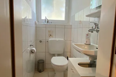 Vakantieappartement Gezinsvakantie Bad Harzburg