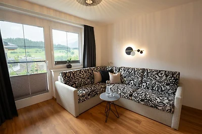Appartement für 2-5 Personen