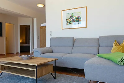 Appartamento Vacanza con famiglia Kühlungsborn