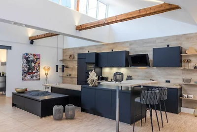Vakantieappartement Gezinsvakantie Gütersloh