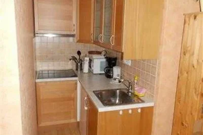 Ferienwohnung Laura F-I-3-4