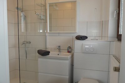 Vakantieappartement Gezinsvakantie Oberzent