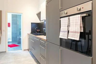 Apartamento Vacaciones familiares Goslar