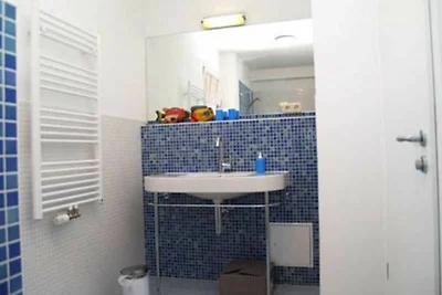 Vakantieappartement Gezinsvakantie Kühlungsborn